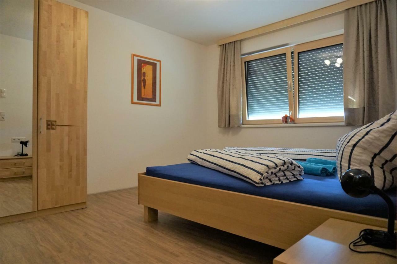 Apart Haun Stumm Exterior foto